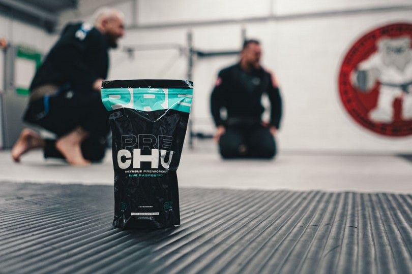 The Different Types of Pre-workout Supplements To Choose From