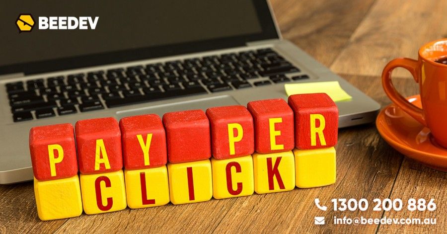 pay per click services