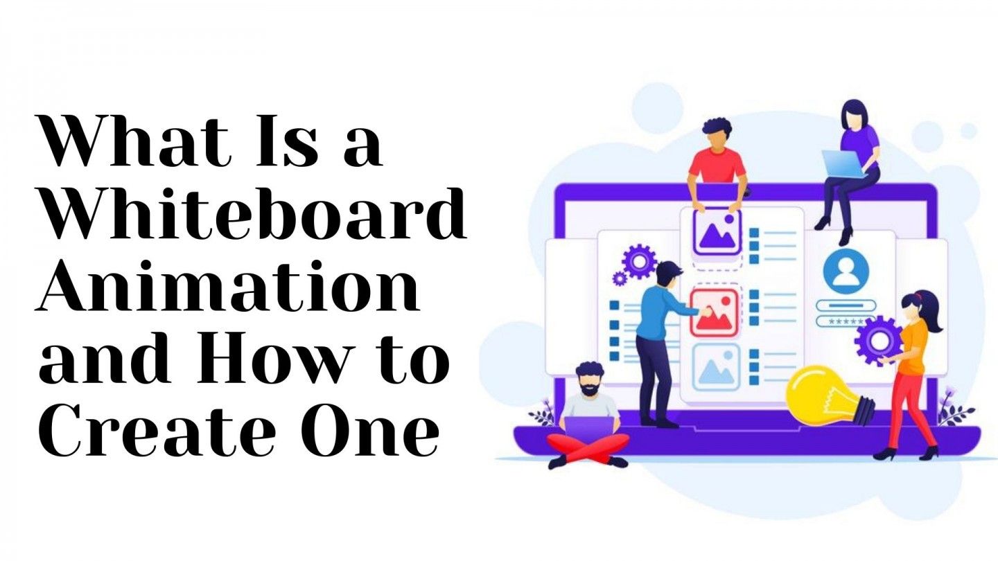 10 Best Whiteboard Animation Video Explainer