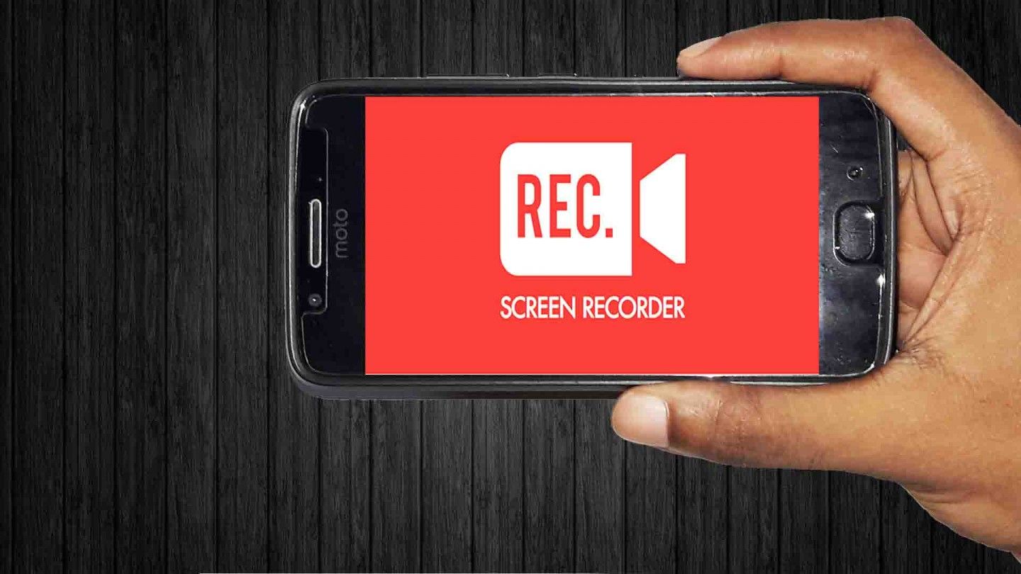 screen recorder for android