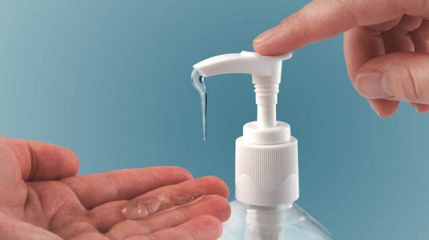 Hand Sanitizers Market 