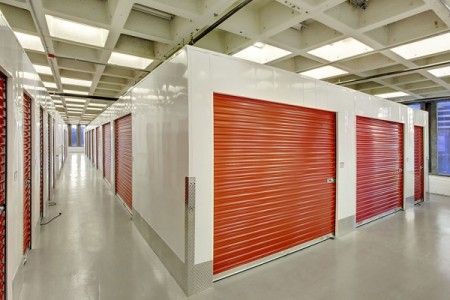 Why should one opt for storage services
