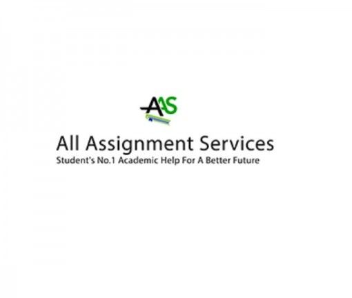 Assignment writing service