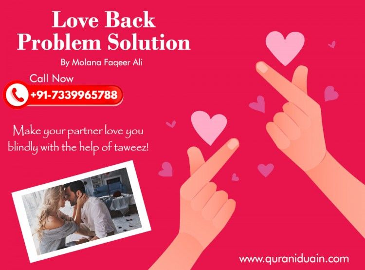 love problem solution