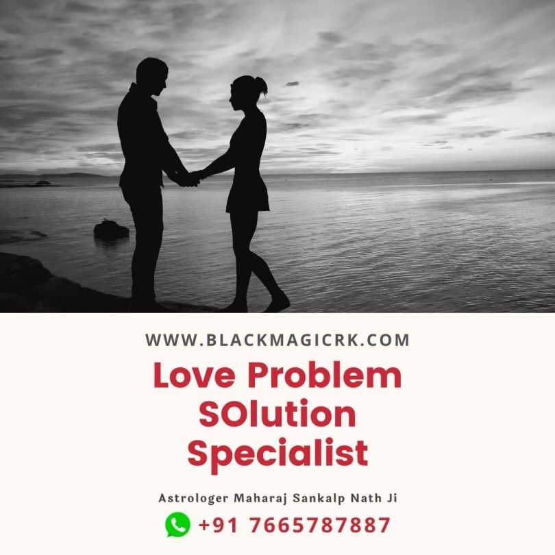 Love Problem Specialist Astrologer