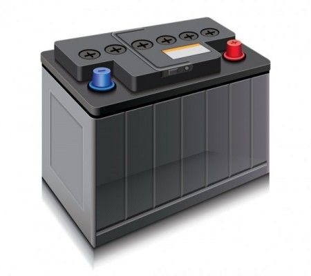 Automotive Battery Market 