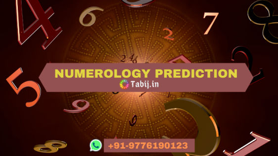 Numerology-Number