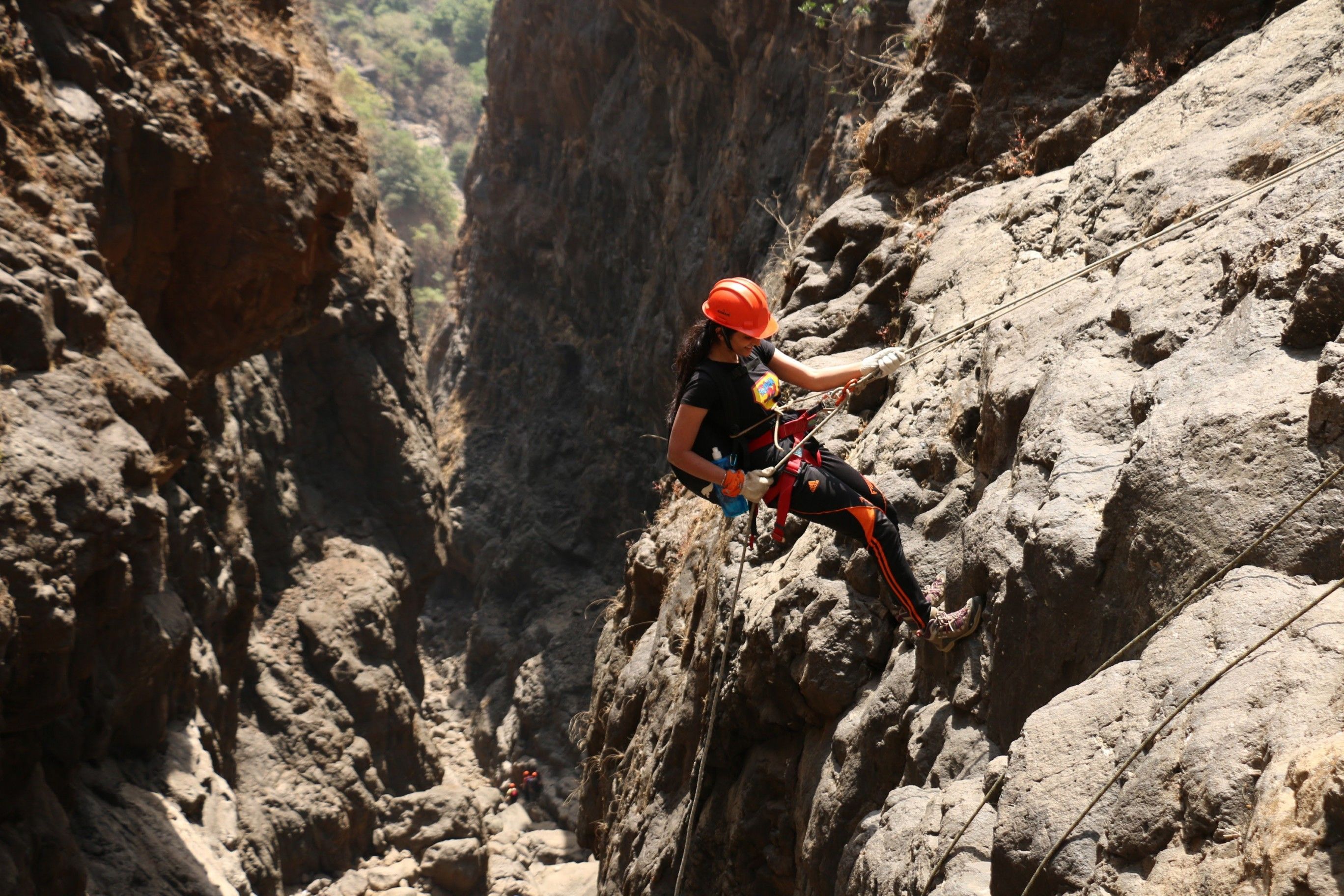 Sandhan Valley Trek