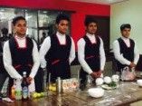 Best Hotel Management Institute in Pune