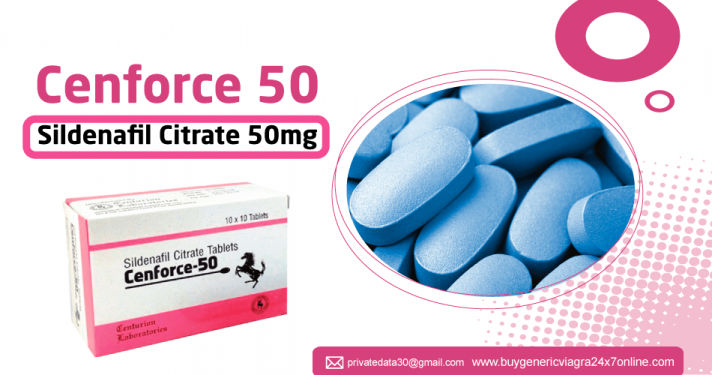 Cenforce-50mg