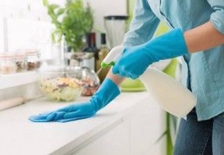 Commercial Cleaning Services in Vineland NJ