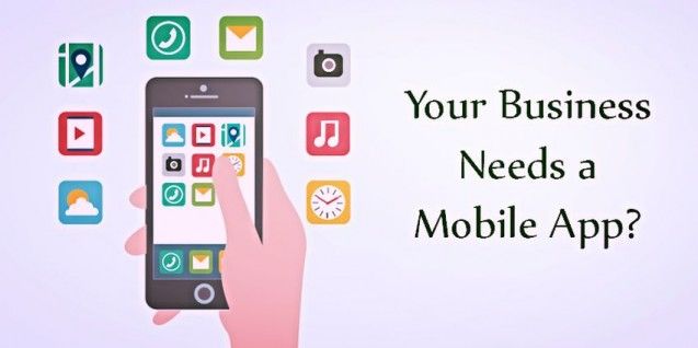 mobile app development services