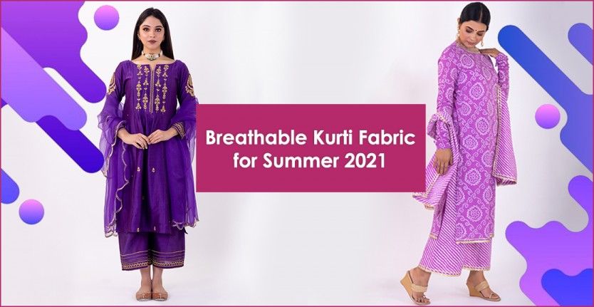 designer kurti for women