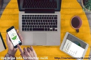 Norton NU16 Download