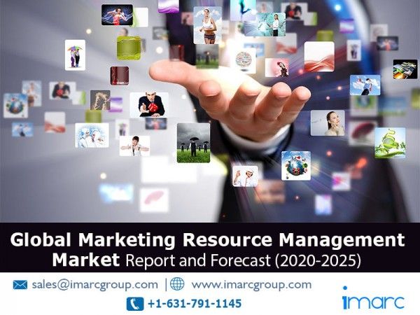 Marketing Resource Management Market