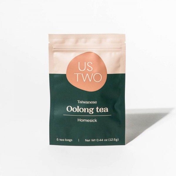 oolong tea