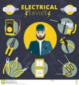 electrical services