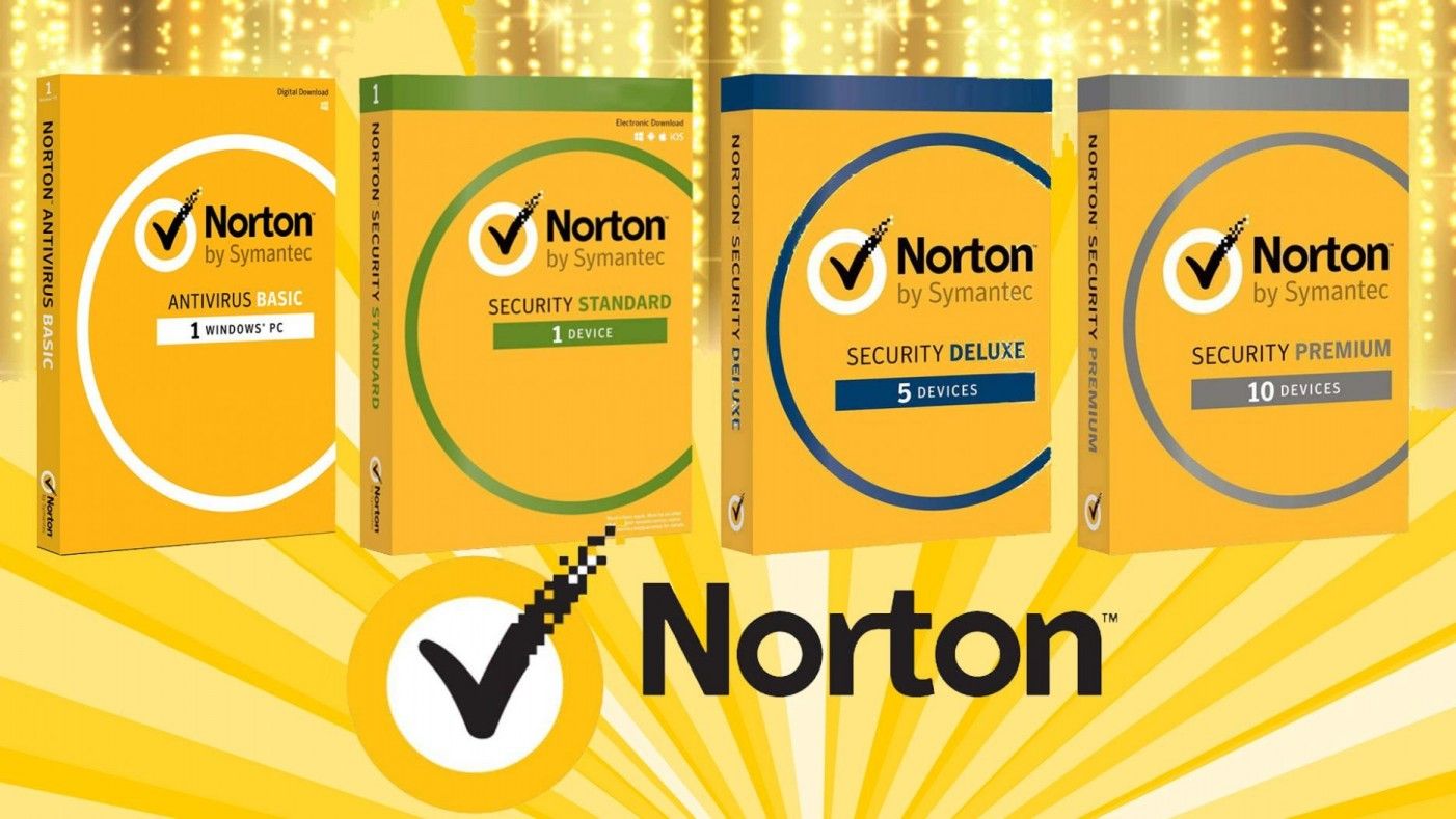 norton