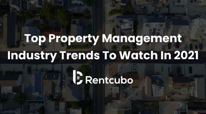 property management industry trends