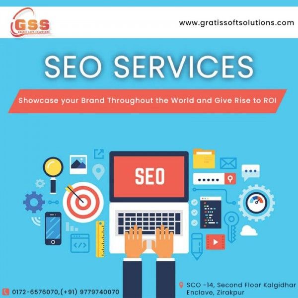 best seo services in panchkula