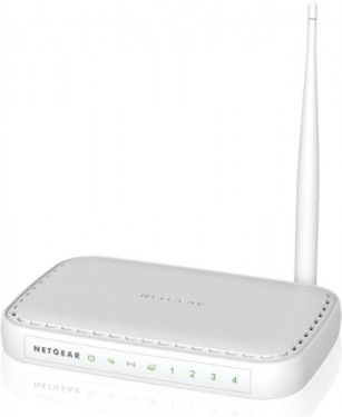 Linksys router login