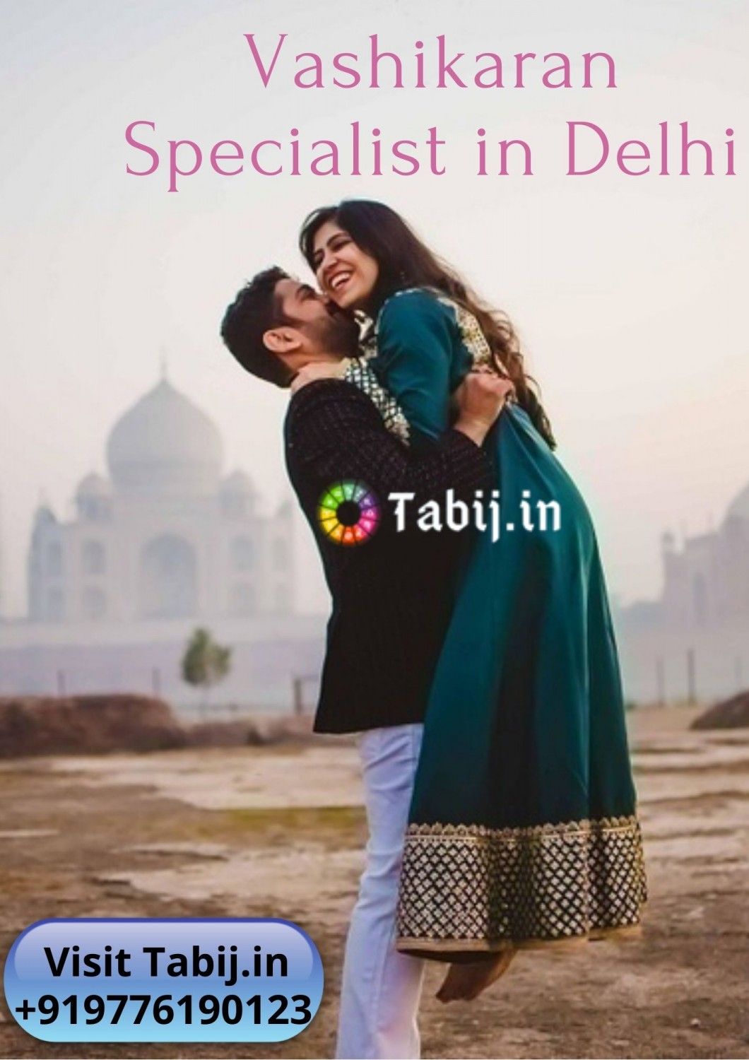 Vashikaran Specialist in Delhi 