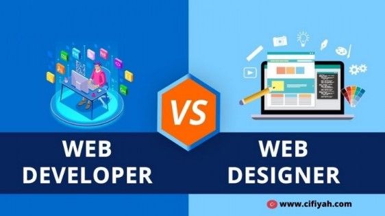 web designer