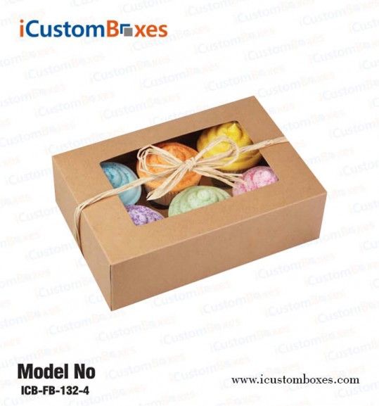 Donut Boxes, Custom Donut Boxes, Donut Boxes Wholesale, Donut Packaging, Wholesale Food Packaging Boxes, Custom Cake Box