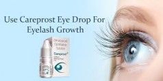 careprost eye drops