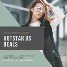 Hotstar offers