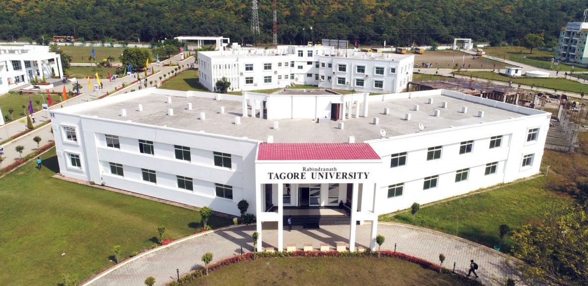 rntu university