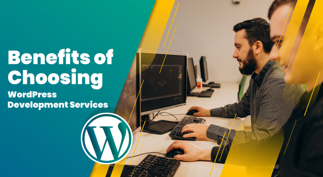 WordPress Development Services