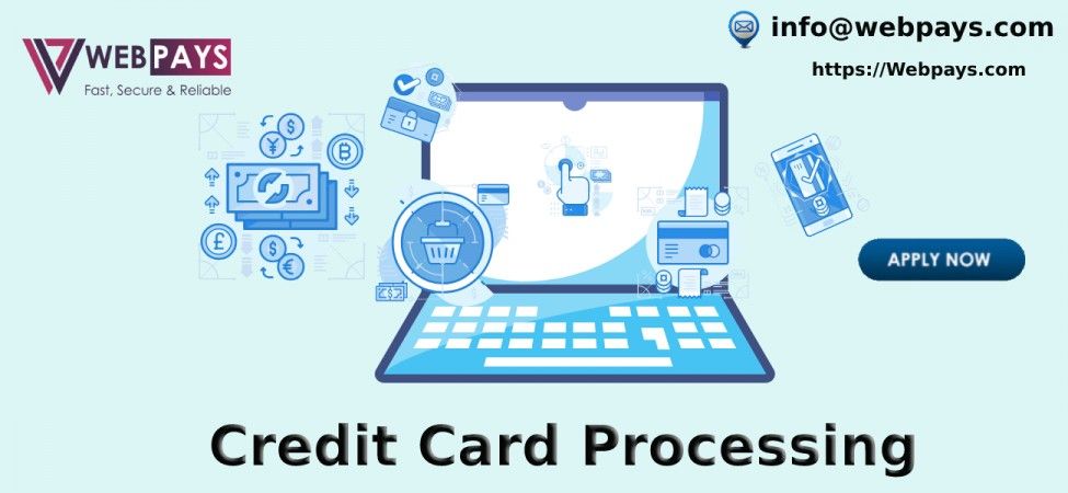 credit card processing