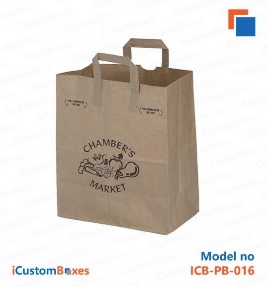 BrownPaperBagsWithHandles, Wholesale, PaperbagsWithHandles, Packaging, kraftpaperbagsWithHandles, Printing