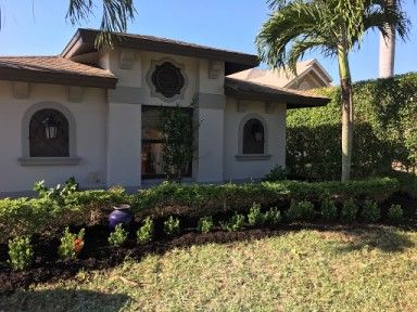 Best Lawn Care Services in Fort Myers