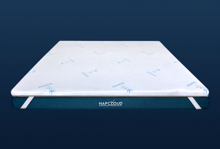 mattress topper