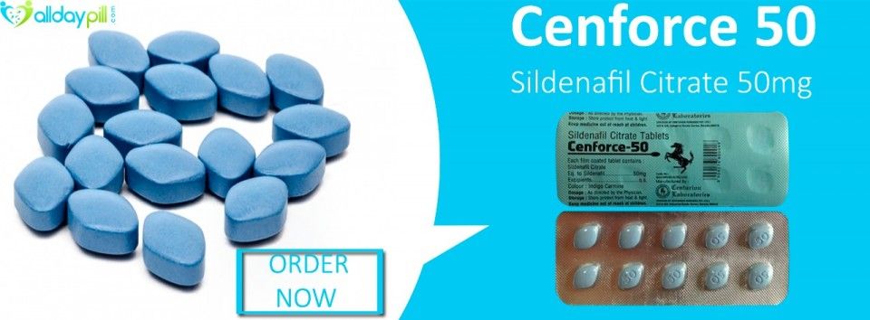 cenforce 50mg tabelts