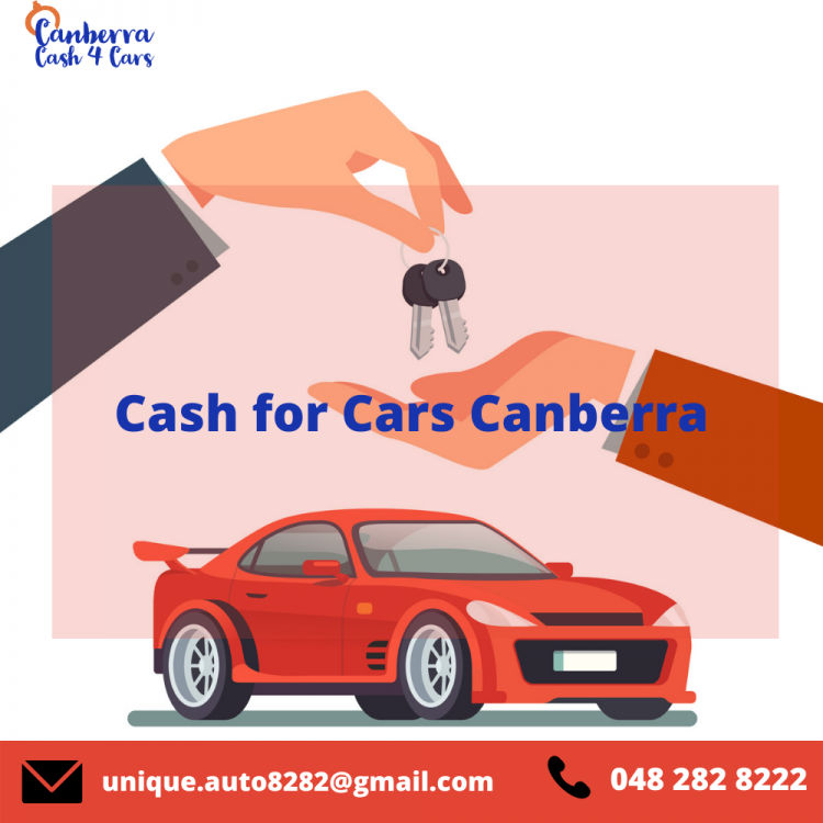 Car Valuation Canberra