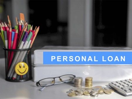 personal loan