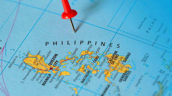 MBBS in Philippines