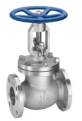 Globe Valve