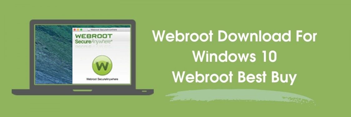 webroot download