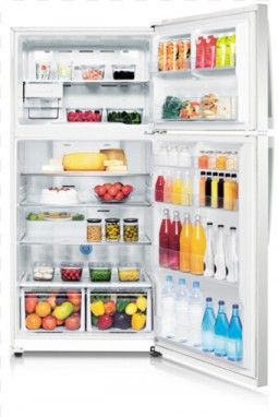 Samsung fridge price in BD