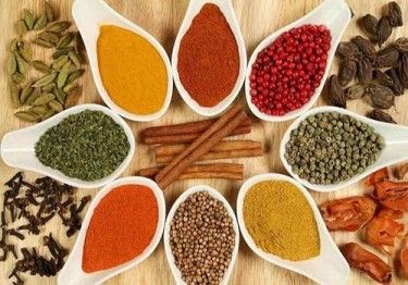 India Organic Spices Market