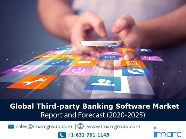 third-party banking software market report