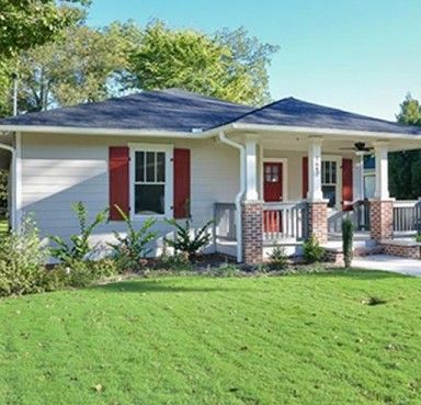 residential construction