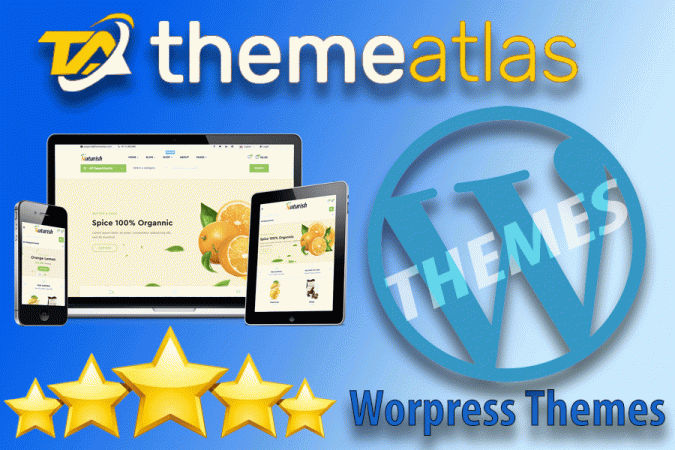 free wordpress theme