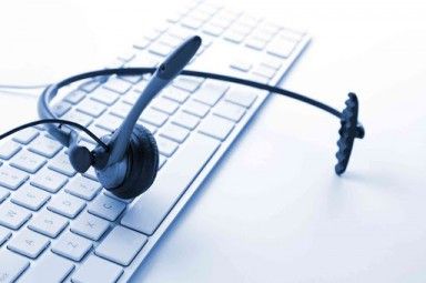 call center service outsourcing