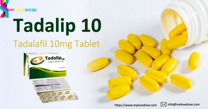 Buy-Tadalip-10mg-Tablets