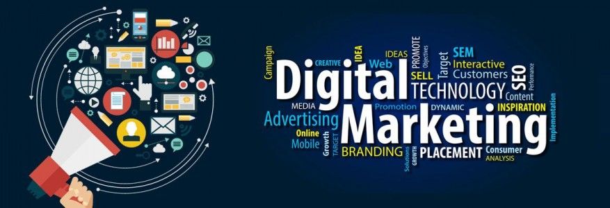 Digital Marketing Services